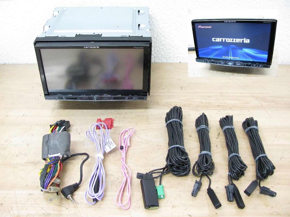 Yahoo!オークション -「avic-zh0099s」の落札相場・落札価格