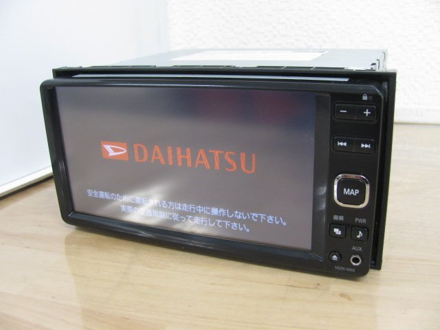 Yahoo!オークション -「ダイハツ純正ナビ sd」(メーカー別 Yahoo!オークション -「ダイハツ純正ナビ sd」(メーカー別