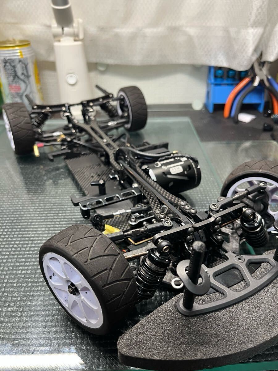 Yahoo!オークション -「fwd」(自動車) (ホビーラジコン)の落札 Yahoo!オークション -「fwd」(自動車) (ホビーラジコン)の落札