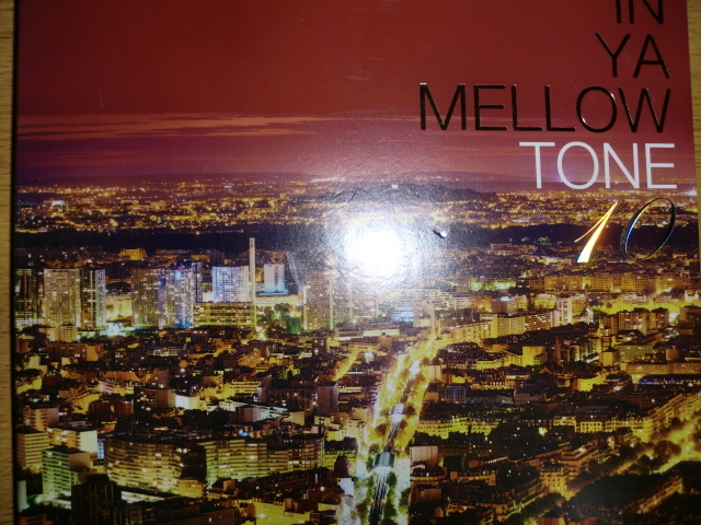 2025年最新】Yahoo!オークション -in ya mellow tone 10(CD)の 2025年最新】Yahoo!オークション -in ya mellow tone 10(CD)の