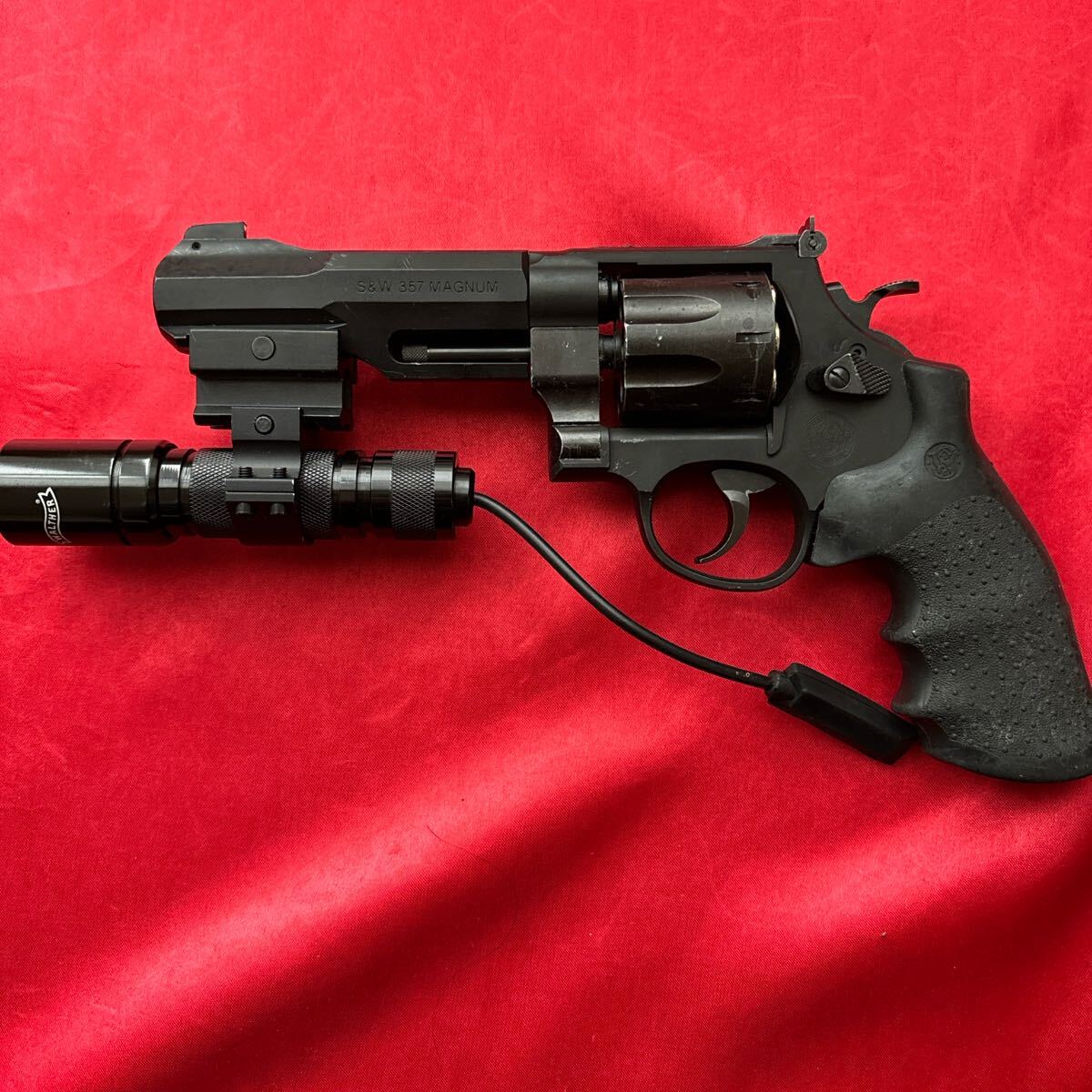2025年最新】Yahoo!オークション -タナカ s&w m327の中古品 2025年最新】Yahoo!オークション -タナカ s&w m327の中古品