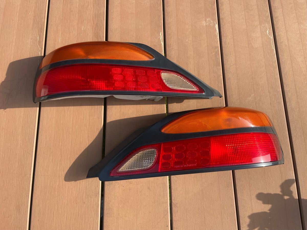 Yahoo!オークション -「s15 シルビア 純正 テール」の落札相場 Yahoo!オークション -「s15 シルビア 純正 テール」の落札相場