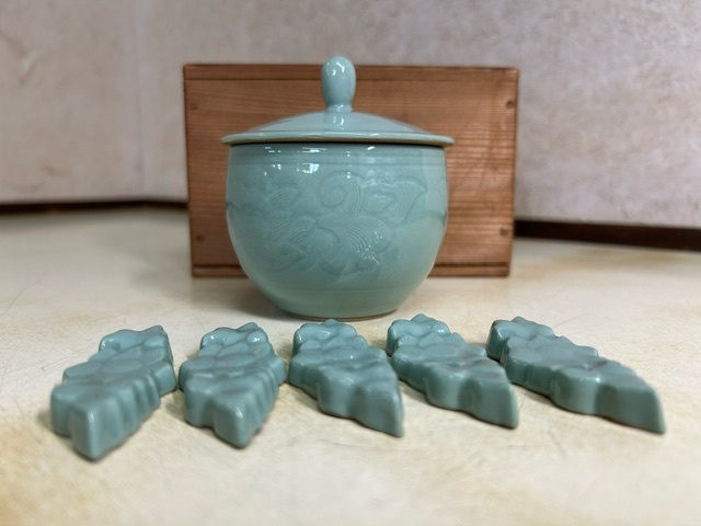 2025年最新】Yahoo!オークション -宮永東山の中古品・新品・未