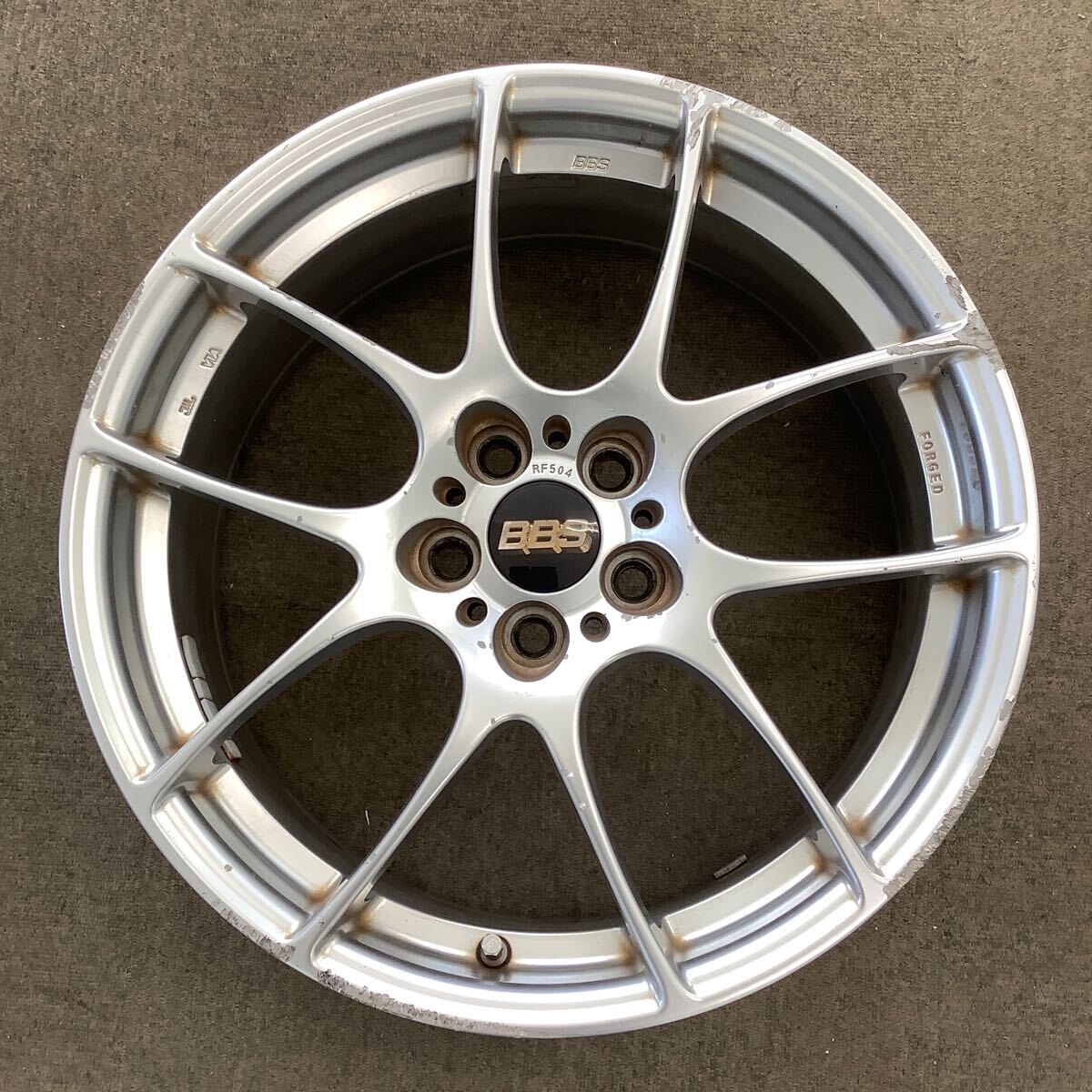 2025年最新】Yahoo!オークション -bbs rf 17の中古品・新品・未 2025年最新】Yahoo!オークション -bbs rf 17の中古品・新品・未