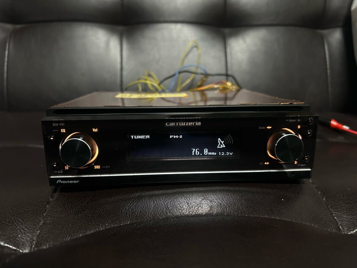 Yahoo!オークション -「pioneer carrozzeria deh-p01 Yahoo!オークション -「pioneer carrozzeria deh-p01