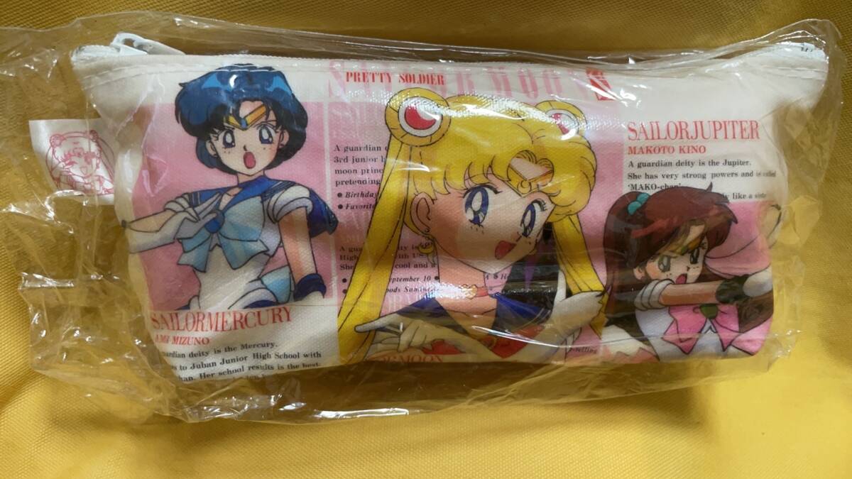 安いセーラームーン ペンケースの通販商品を比較 | ショッピング