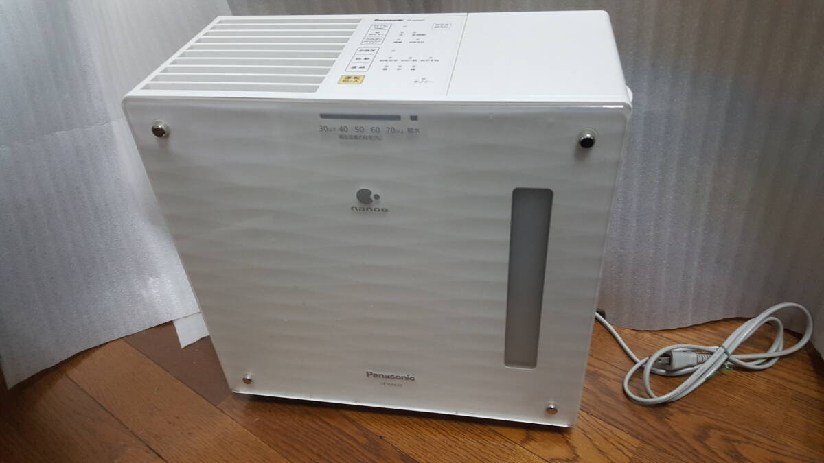 2025年最新】Yahoo!オークション -パナソニック ナノイー 加湿器 2025年最新】Yahoo!オークション -パナソニック ナノイー 加湿器