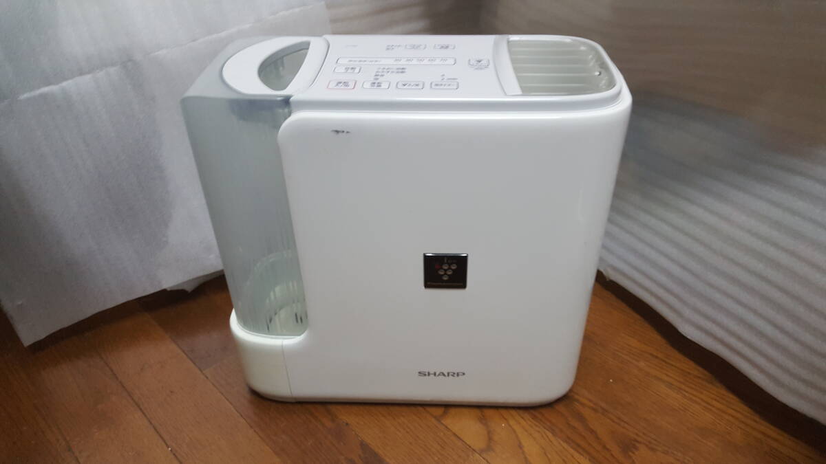 2025年最新】Yahoo!オークション -シャープ 加湿器 hvの中古品 2025年最新】Yahoo!オークション -シャープ 加湿器 hvの中古品