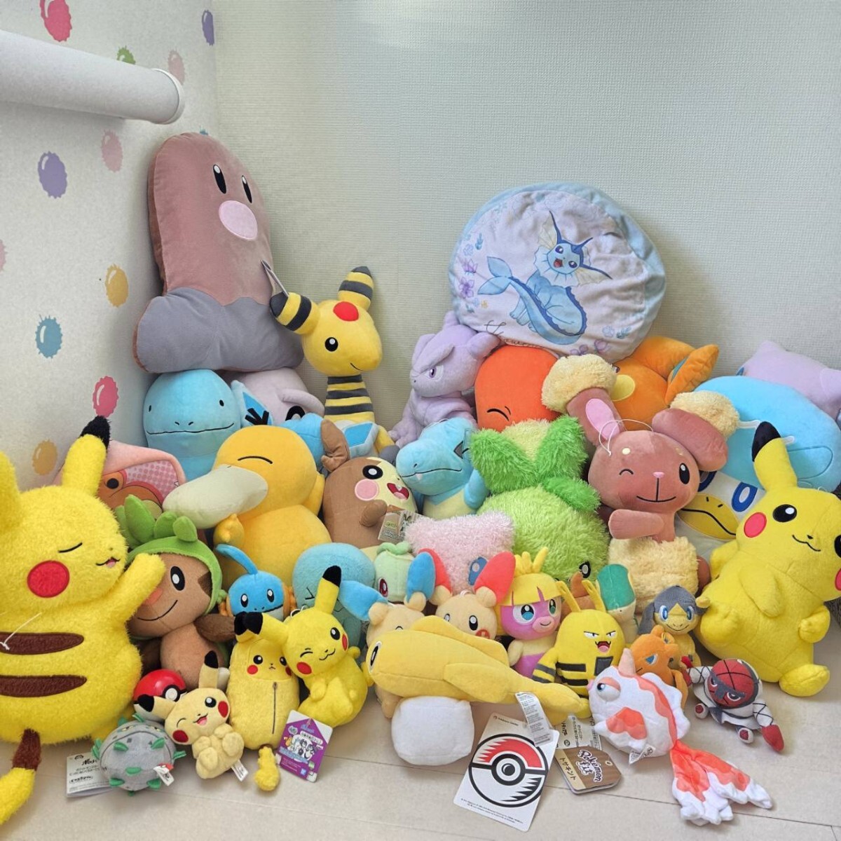Yahoo!オークション -「ポケモン ぬいぐるみ まとめ売り Yahoo!オークション -「ポケモン ぬいぐるみ まとめ売り