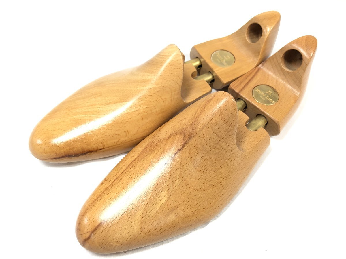 美品 【ジョンロブ JOHN LOBB】 シューツリー シューキーパー 美品 【ジョンロブ JOHN LOBB】 シューツリー シューキーパー