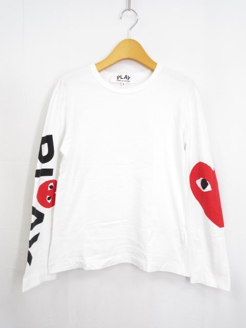 2025年最新】Yahoo!オークション - 長袖Tシャツ(男性用 コム デ
