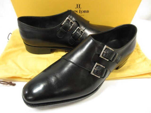 2025年最新】Yahoo!オークション -john lobb 6.5の中古品・新品 2025年最新】Yahoo!オークション -john lobb 6.5の中古品・新品