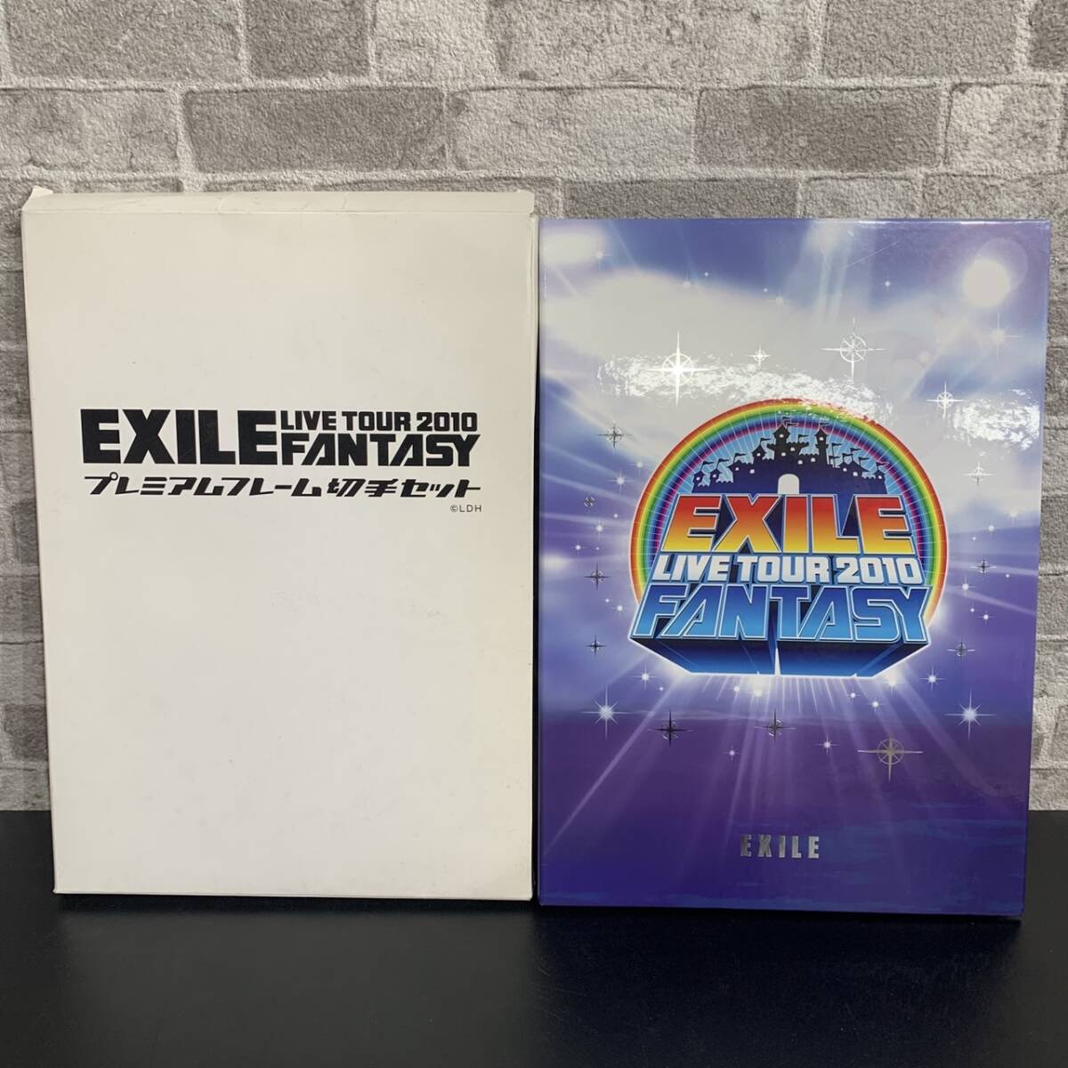 2025年最新】Yahoo!オークション -exile サインの中古品・新品 2025年最新】Yahoo!オークション -exile サインの中古品・新品