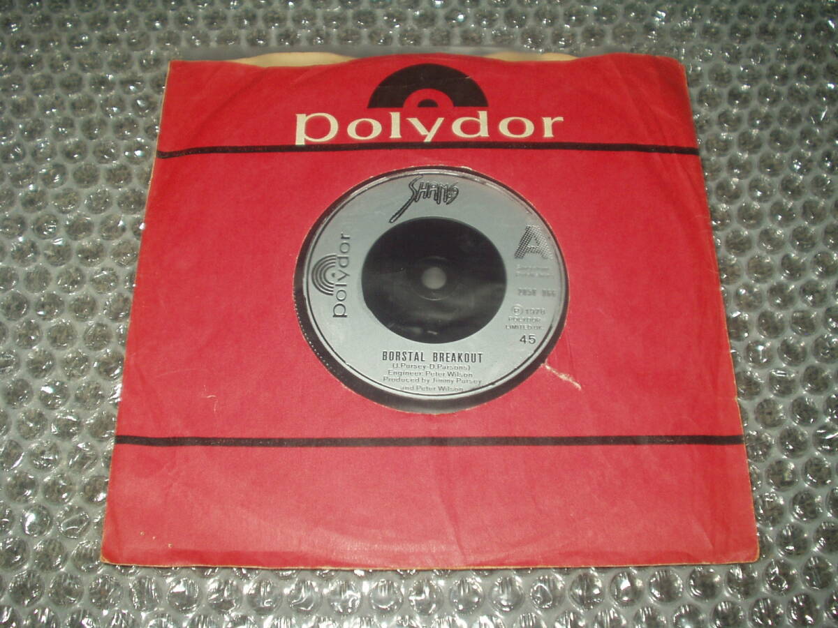 Yahoo!オークション -「sham69シャム69」(レコード) の落札相場