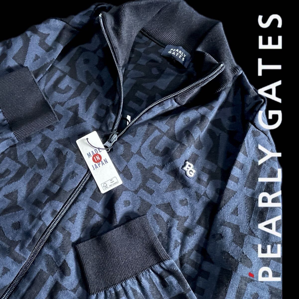 2025年最新】Yahoo!オークション -パーリーゲイツpearlyの中古品 2025年最新】Yahoo!オークション -パーリーゲイツpearlyの中古品