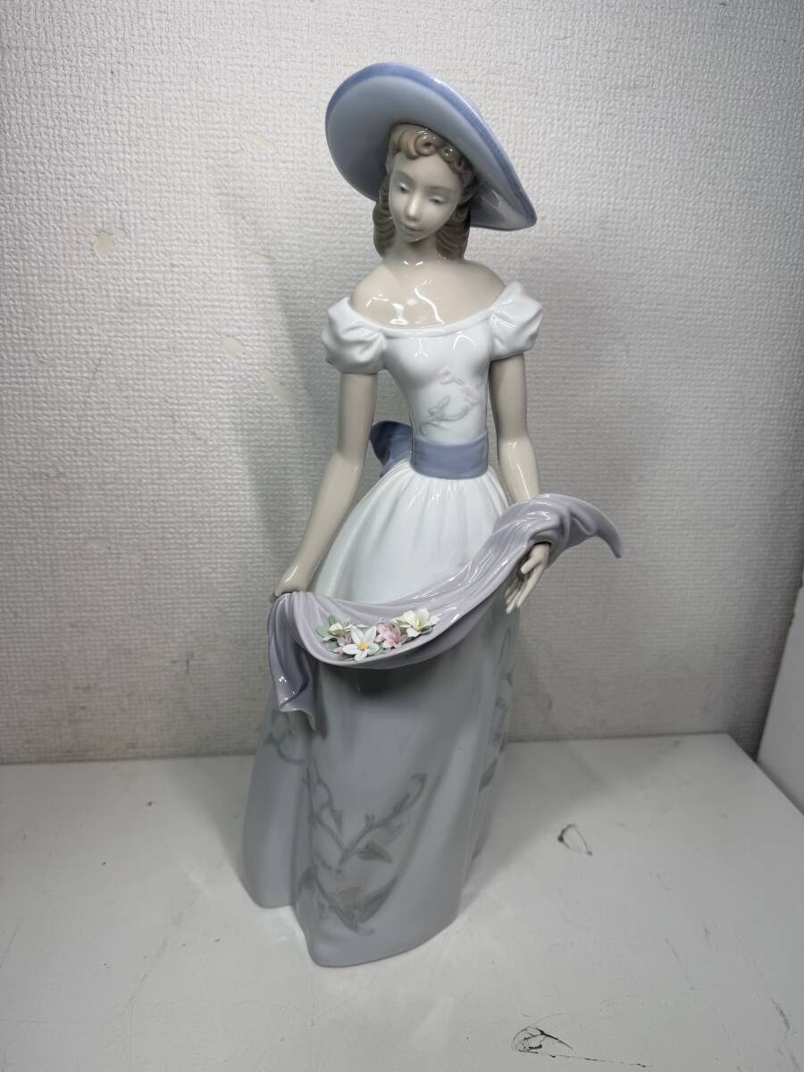 Yahoo!オークション -「リヤドロ かぐわしき花」の落札相場 Yahoo!オークション -「リヤドロ かぐわしき花」の落札相場