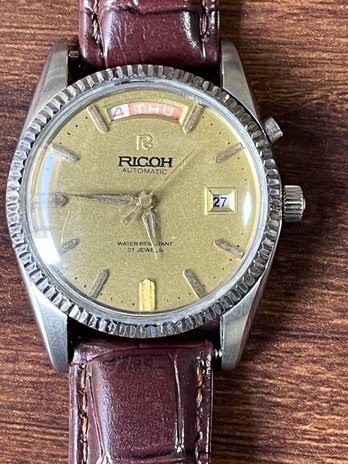 2025年最新】Yahoo!オークション -リコー21石の中古品・新品・未