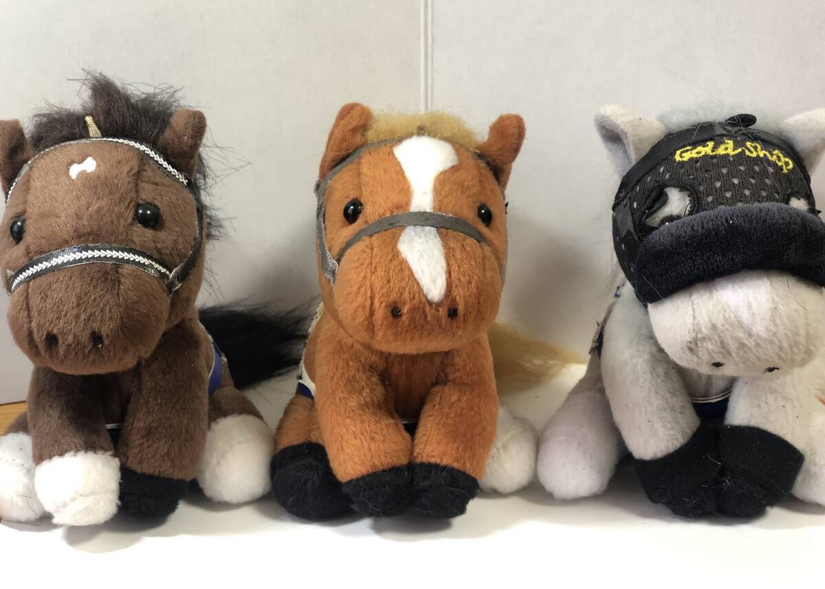 Yahoo!オークション -「オルフェーヴル ぬいぐるみ」(競馬) の Yahoo!オークション -「オルフェーヴル ぬいぐるみ」(競馬) の