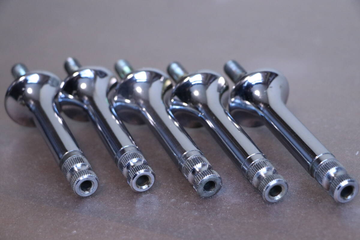 カワサキ、KAWASAKI、Z2、Z1ウインカーステー、STANLAY