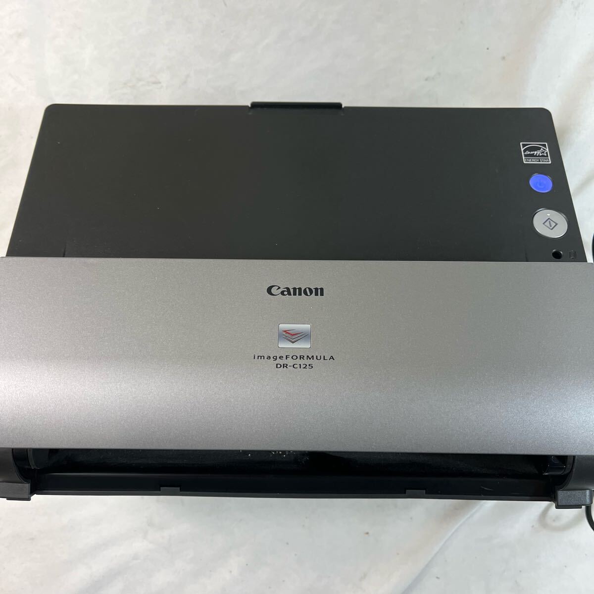 Yahoo!オークション -「canon dr-c125」の落札相場・落札価格 Yahoo!オークション -「canon dr-c125」の落札相場・落札価格