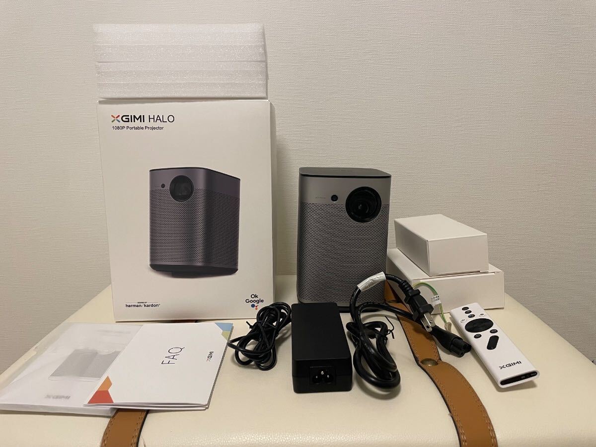 Yahoo!オークション -「プロジェクター xgimi halo」の落札相場 Yahoo!オークション -「プロジェクター xgimi halo」の落札相場