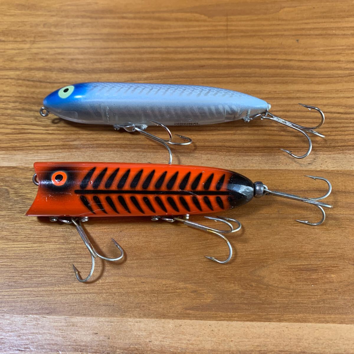 Yahoo!オークション -「ヘドン heddon ヘッドプラグ」の落札相場 Yahoo!オークション -「ヘドン heddon ヘッドプラグ」の落札相場