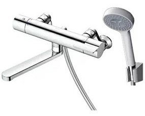 TOTO - サーモスタットシャワー金具 TOTO TMY140型 中古品の通販