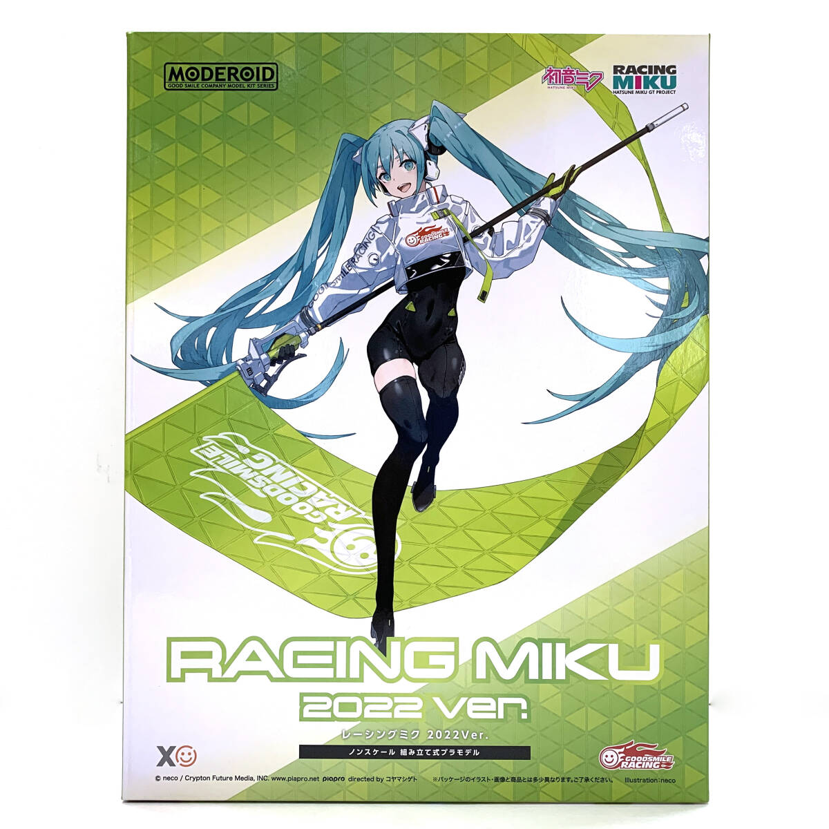 Yahoo!オークション -「初音ミク gtプロジェクト レーシングミク Yahoo!オークション -「初音ミク gtプロジェクト レーシングミク