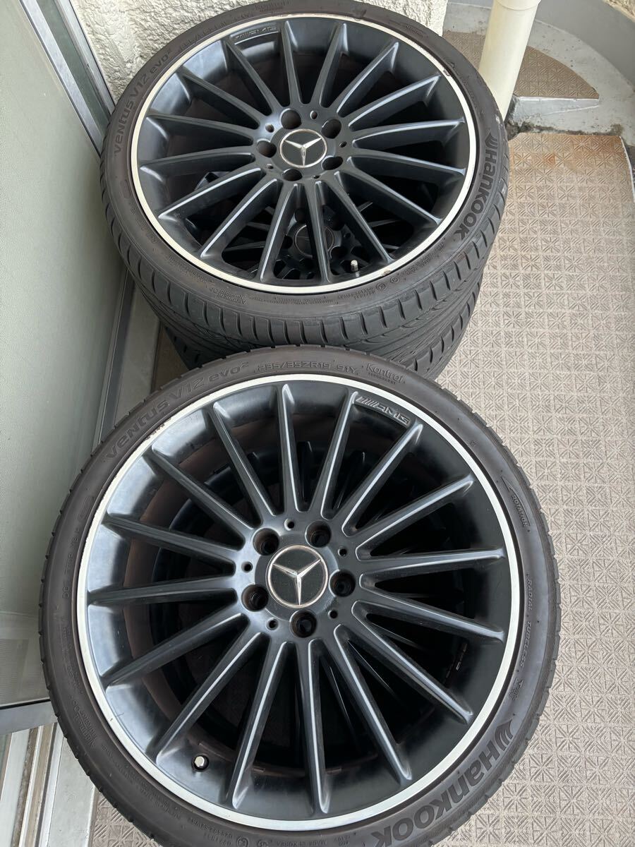 Yahoo!オークション -「amg a45 ホイール 純正」の落札相場 Yahoo!オークション -「amg a45 ホイール 純正」の落札相場