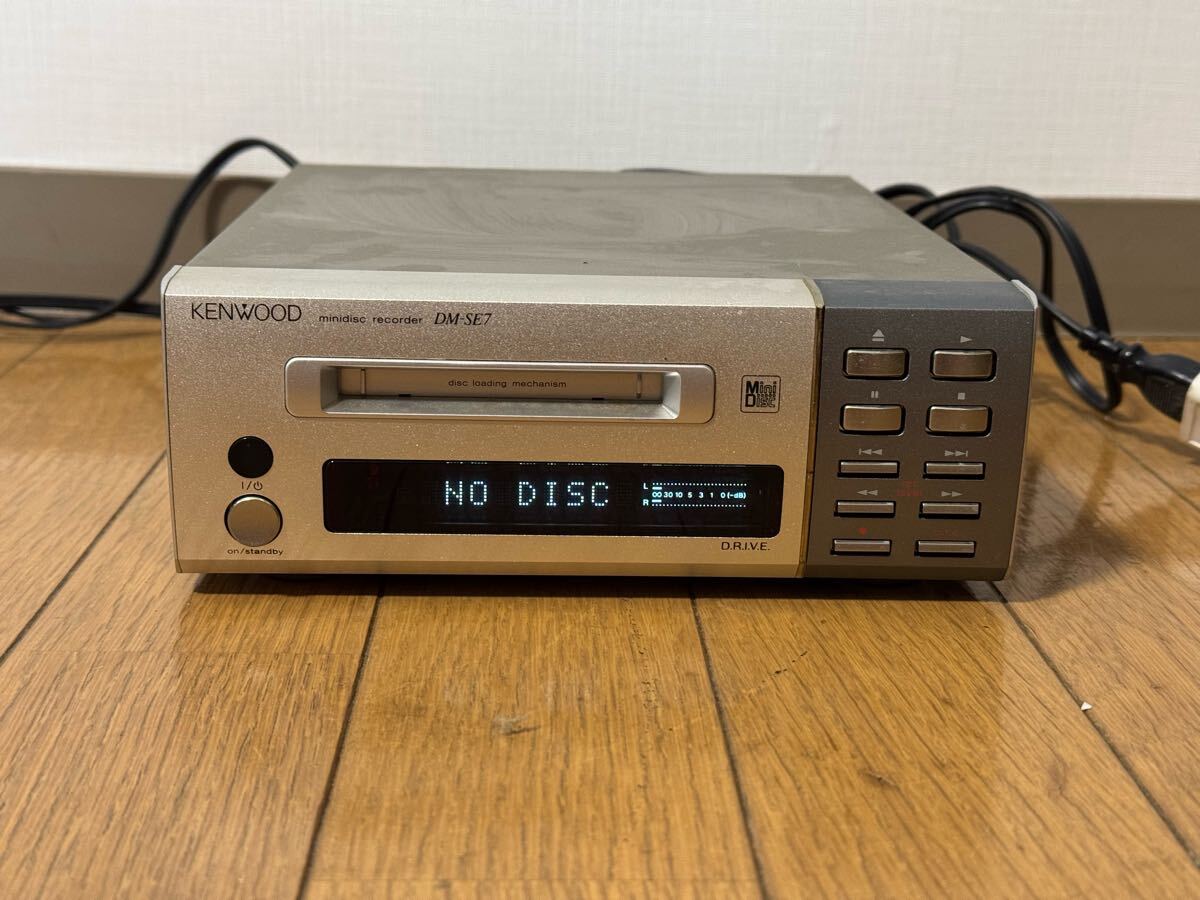 2025年最新】Yahoo!オークション -kenwood mdデッキの中古品 2025年最新】Yahoo!オークション -kenwood mdデッキの中古品