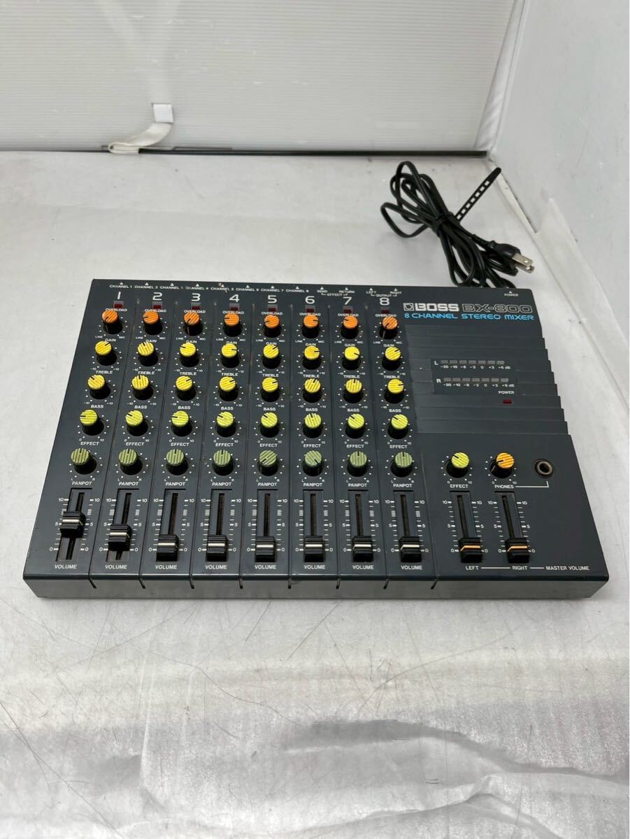 Yahoo!オークション -「boss mixer」(ホビー、カルチャー) の Yahoo!オークション -「boss mixer」(ホビー、カルチャー) の