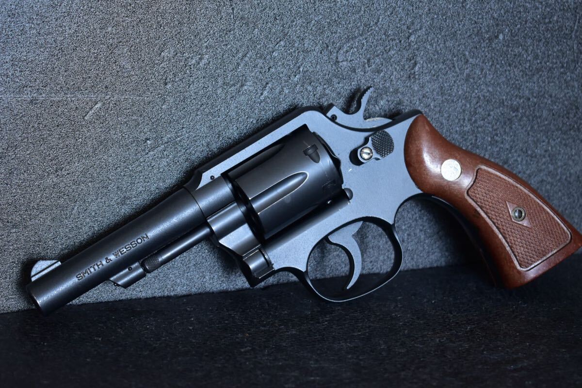 Yahoo!オークション -「s&w 38spl」の落札相場・落札価格