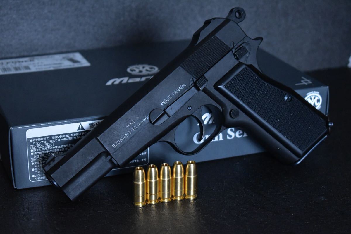 Yahoo!オークション -「m92f 発火モデルガン」の落札相場・落札価格 Yahoo!オークション -「m92f 発火モデルガン」の落札相場・落札価格