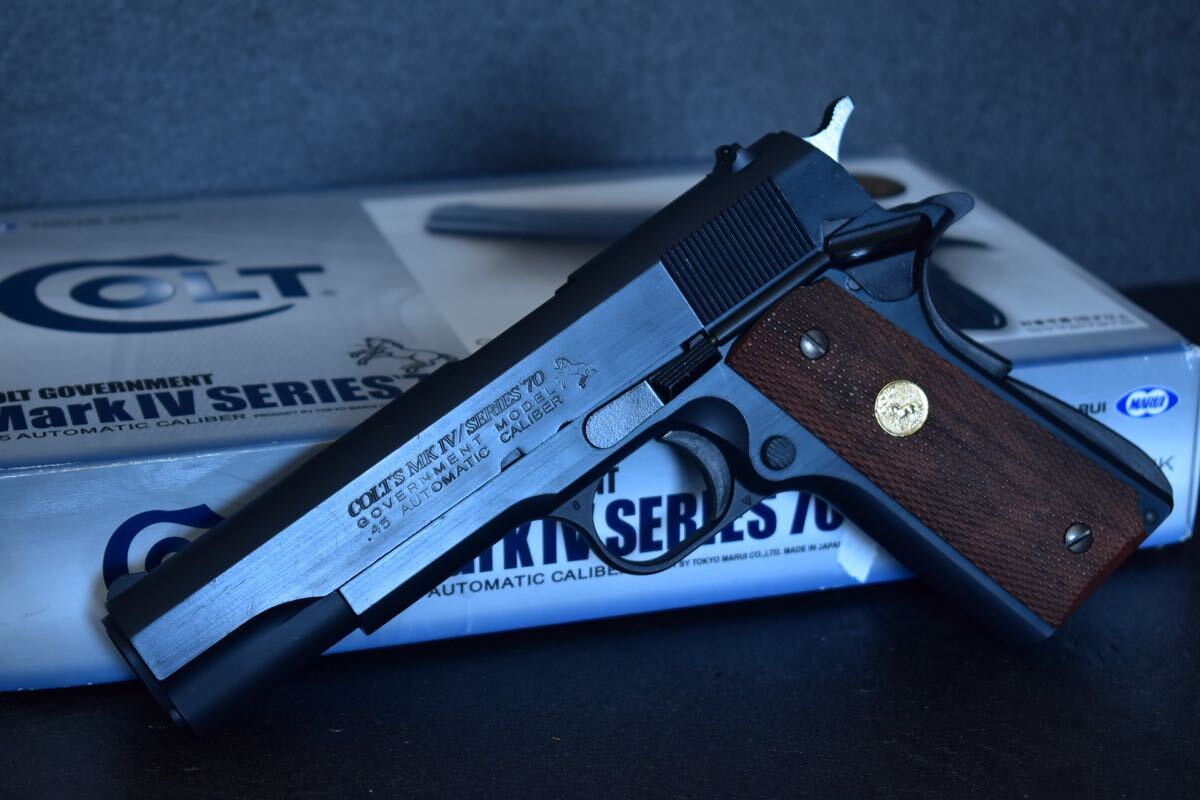 Yahoo!オークション -「wa m1911 マガジン」の落札相場・落札価格 Yahoo!オークション -「wa m1911 マガジン」の落札相場・落札価格