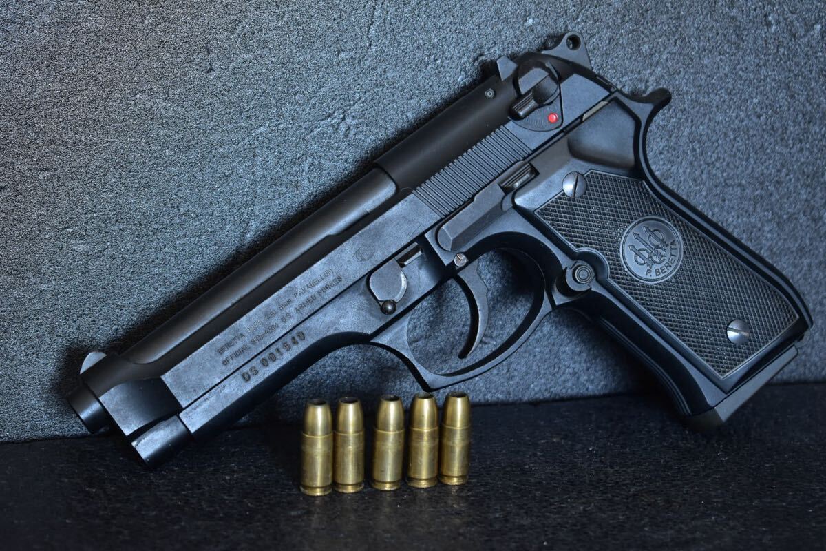 Yahoo!オークション -「mgc m92fs デザートストーム」の落札相場 Yahoo!オークション -「mgc m92fs デザートストーム」の落札相場