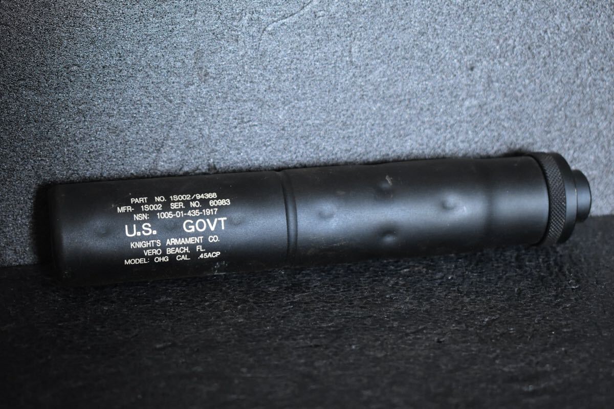 Yahoo!オークション -「socom mk23 ksc」(パーツ) (トイガン)の Yahoo!オークション -「socom mk23 ksc」(パーツ) (トイガン)の