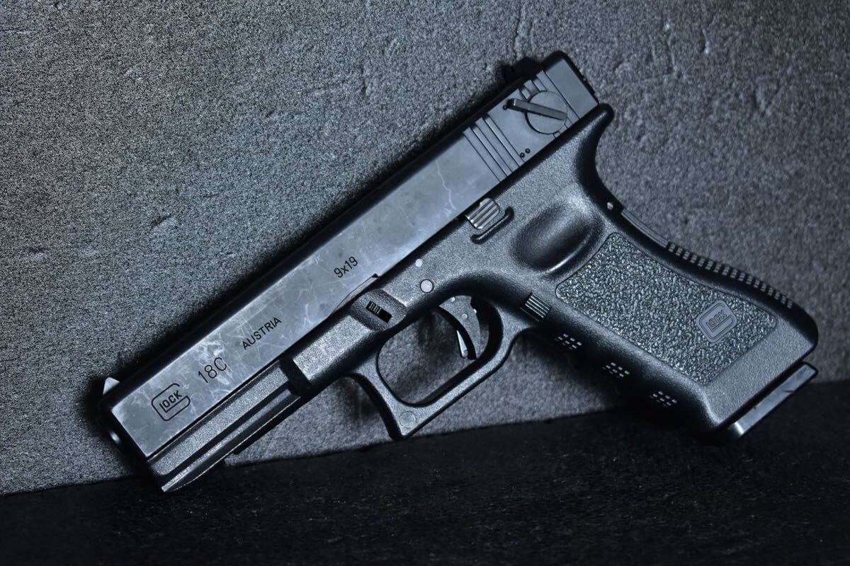 Yahoo!オークション -「mgc glock 18」の落札相場・落札価格 Yahoo!オークション -「mgc glock 18」の落札相場・落札価格