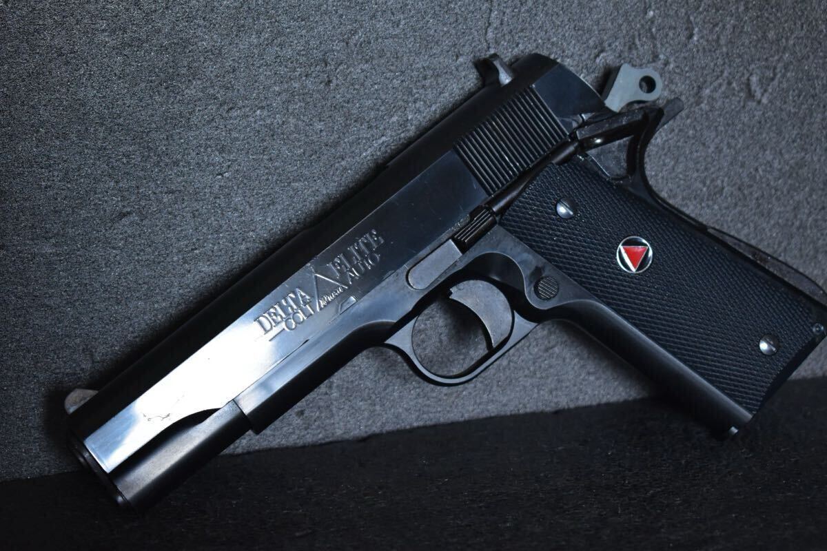 WA コルトガバメント M1911A1の値段と価格推移は?|12件の売買 WA コルトガバメント M1911A1の値段と価格推移は?|12件の売買