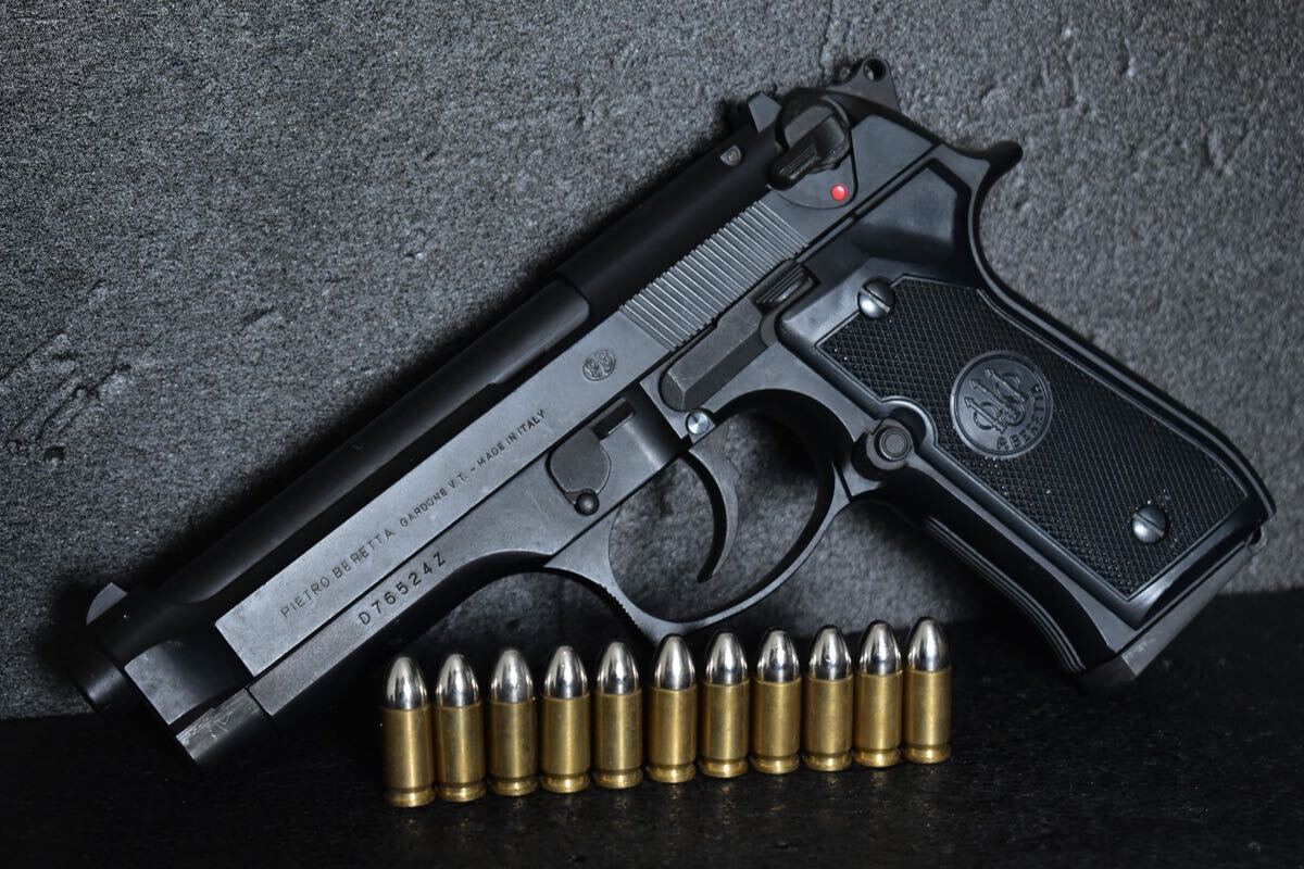 Yahoo!オークション -「mgc ベレッタ m9」の落札相場・落札価格 Yahoo!オークション -「mgc ベレッタ m9」の落札相場・落札価格