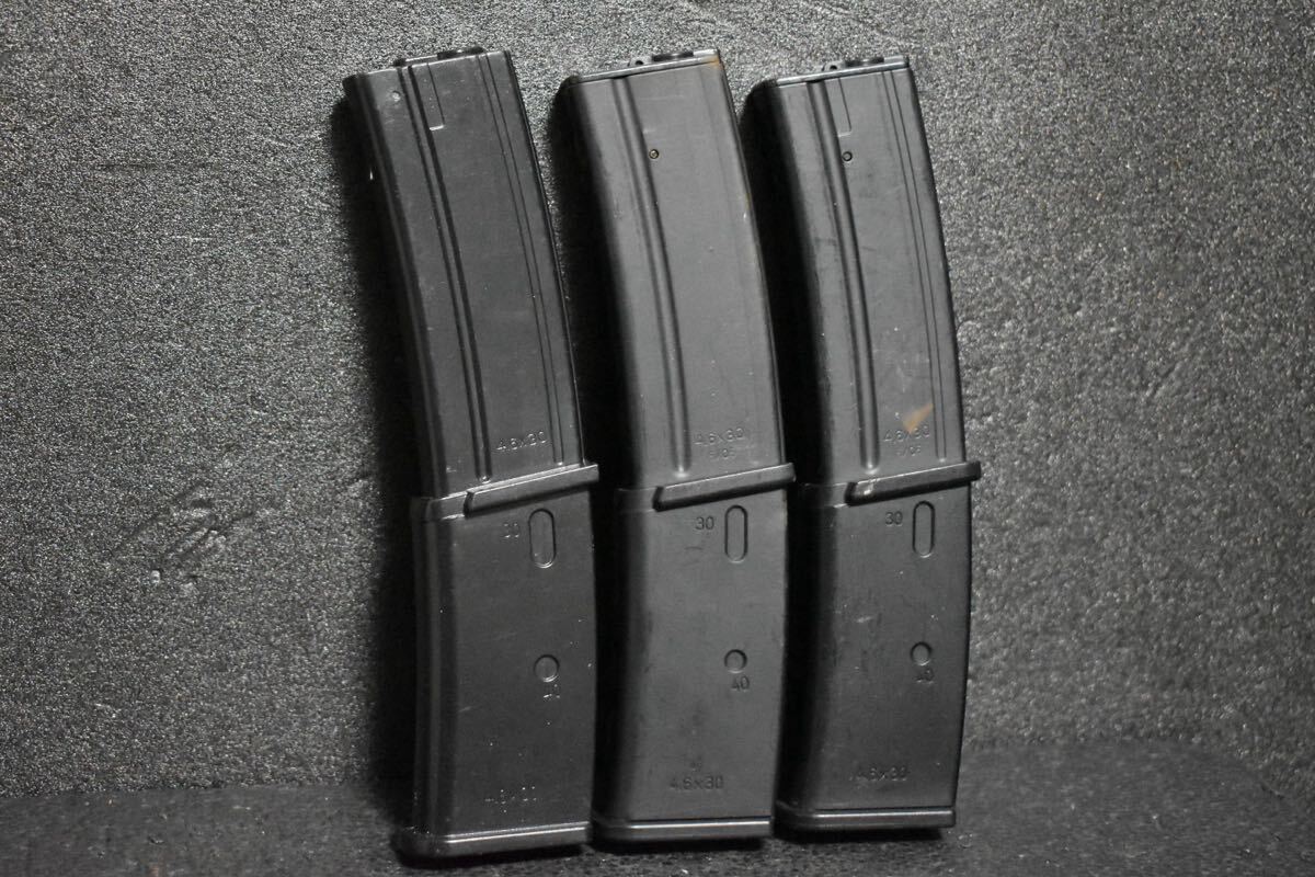 2025年最新】Yahoo!オークション -mp7 マガジンの中古品・新品