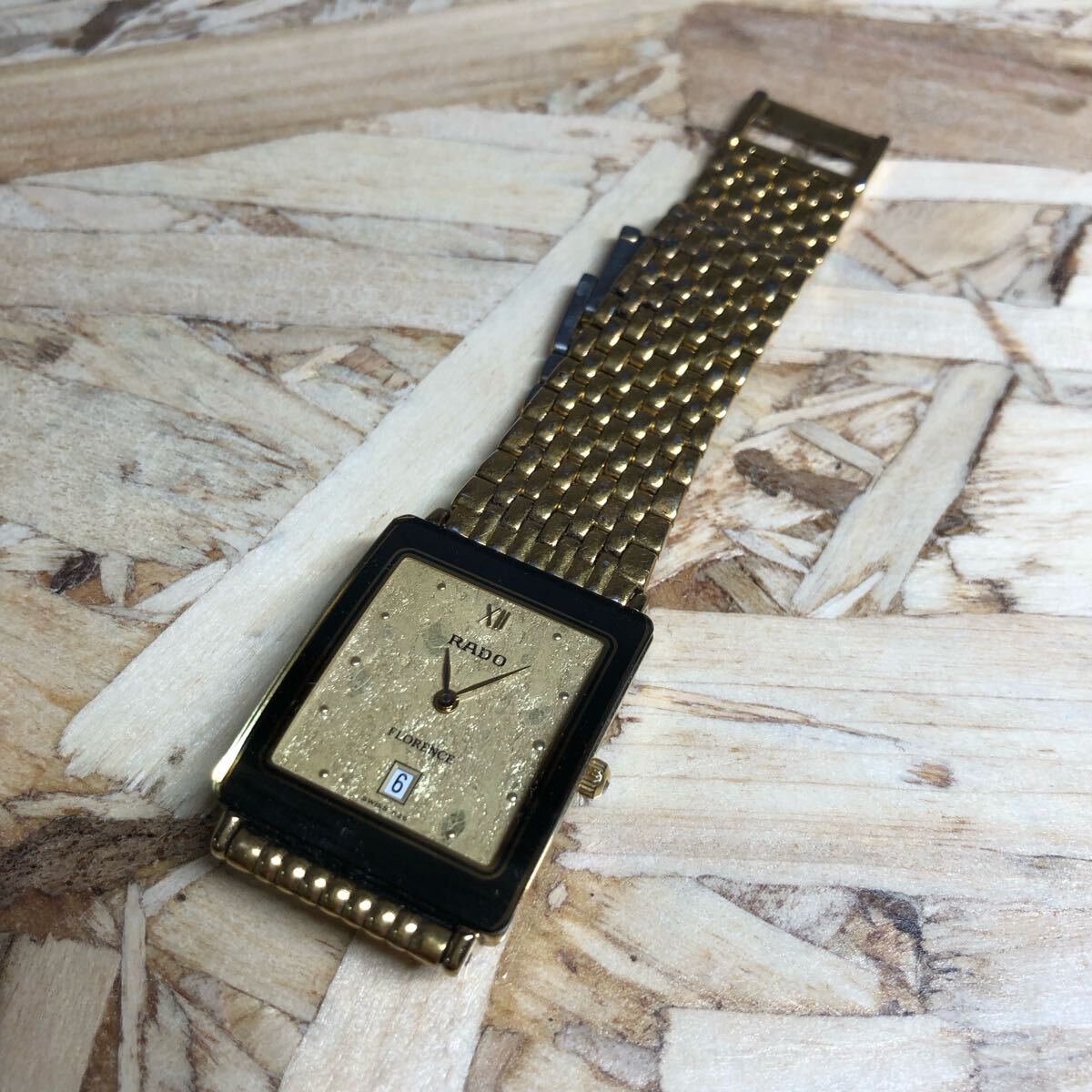 Yahoo!オークション -「rado florence」の落札相場・落札価格 Yahoo!オークション -「rado florence」の落札相場・落札価格