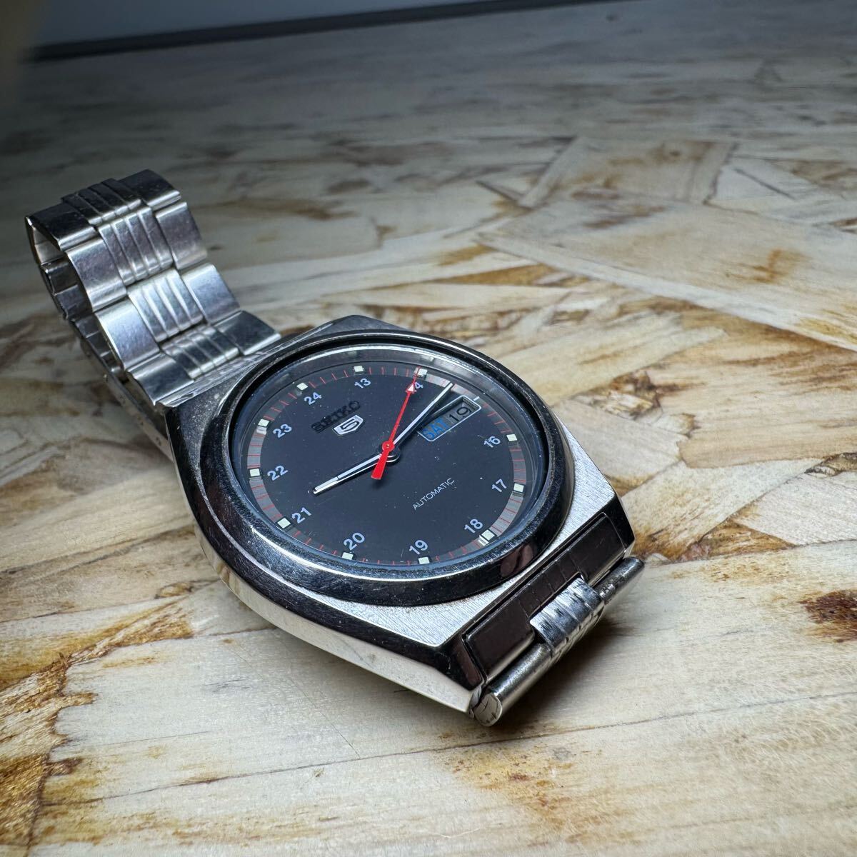 Yahoo!オークション -「seiko 7009-876a」の落札相場・落札価格 Yahoo!オークション -「seiko 7009-876a」の落札相場・落札価格