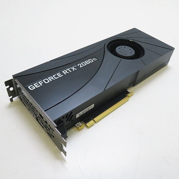 Yahoo!オークション -「rtx 2080ti」(ビデオカード) (カード)の Yahoo!オークション -「rtx 2080ti」(ビデオカード) (カード)の