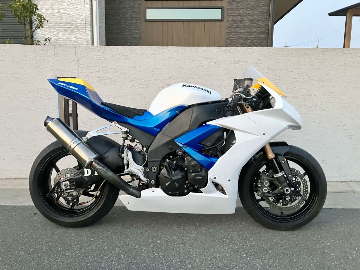 Yahoo!オークション -「(zx-10r zx1000e)」(カワサキ Yahoo!オークション -「(zx-10r zx1000e)」(カワサキ
