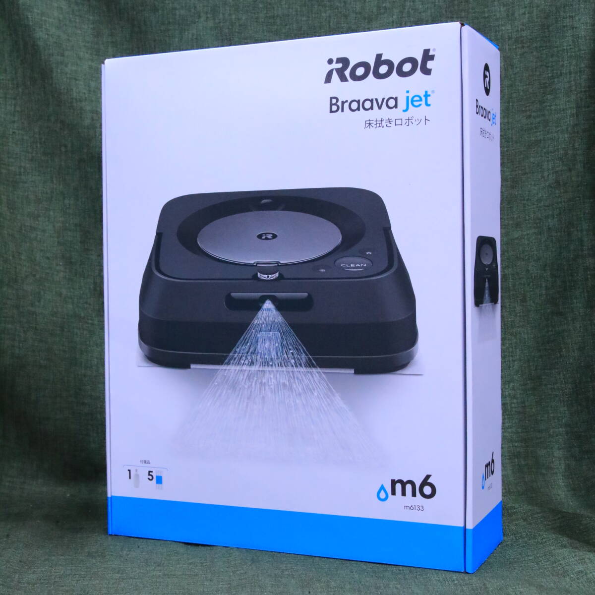 Yahoo!オークション -「m6」(ロボットタイプ) (掃除)の落札相場 Yahoo!オークション -「m6」(ロボットタイプ) (掃除)の落札相場
