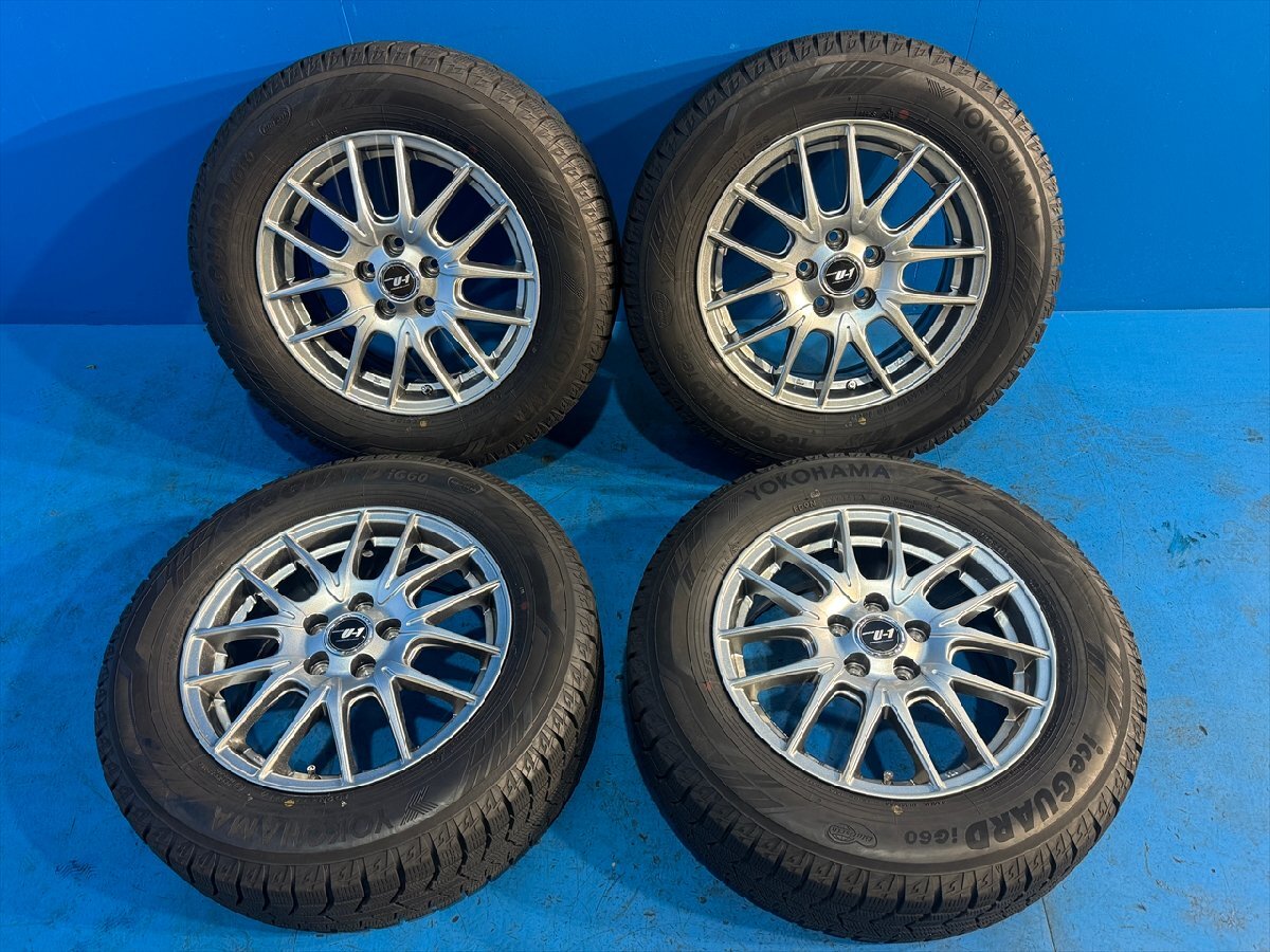 【未使用】DIOS U-1 15インチ アルミホイール4本セット【最終価格】 2025年最新】Yahoo!オークション -dios ホイールの中古品・新品