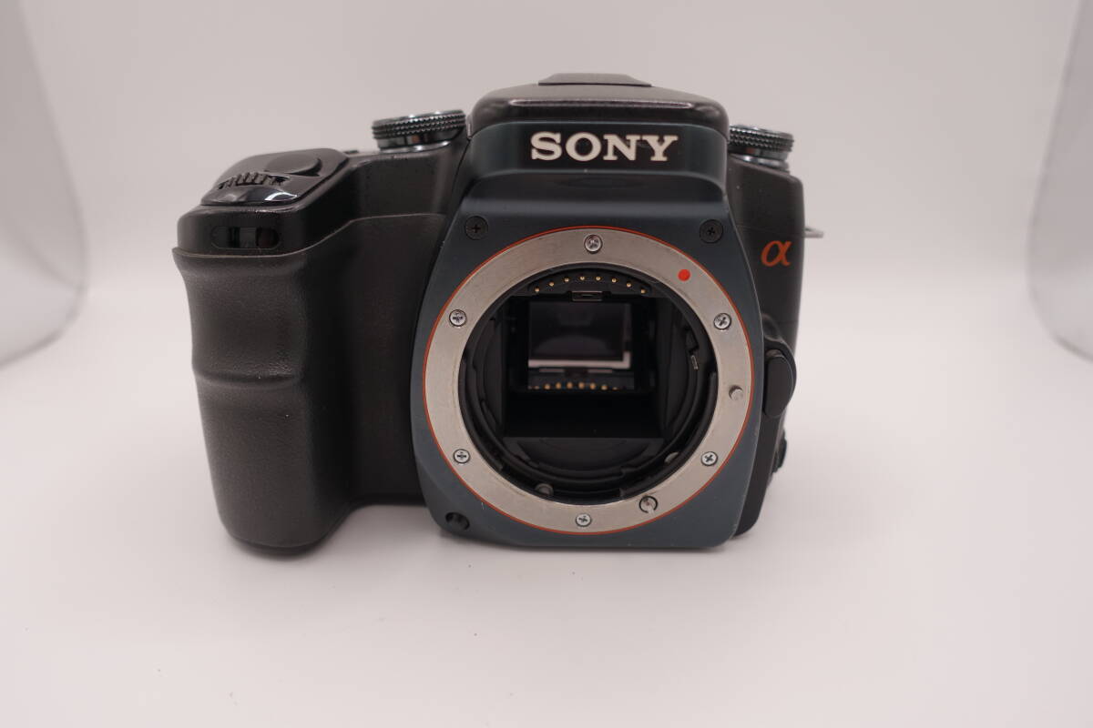 2025年最新】Yahoo!オークション -sony α100の中古品・新品・未