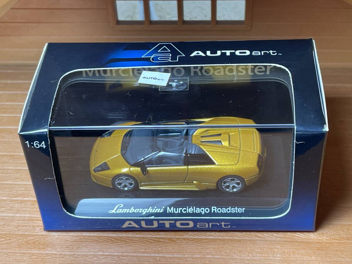 Yahoo!オークション -「ムルシエラゴ」(オートアート) (自動車 Yahoo!オークション -「ムルシエラゴ」(オートアート) (自動車