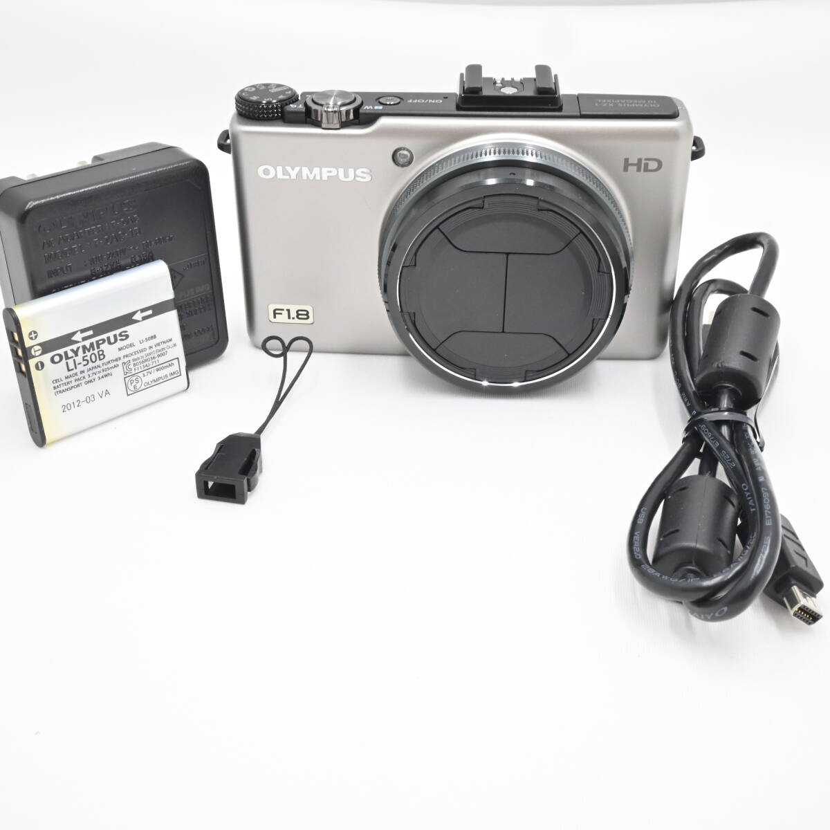 2025年最新】Yahoo!オークション -olympus xz-1の中古品・新品 2025年最新】Yahoo!オークション -olympus xz-1の中古品・新品
