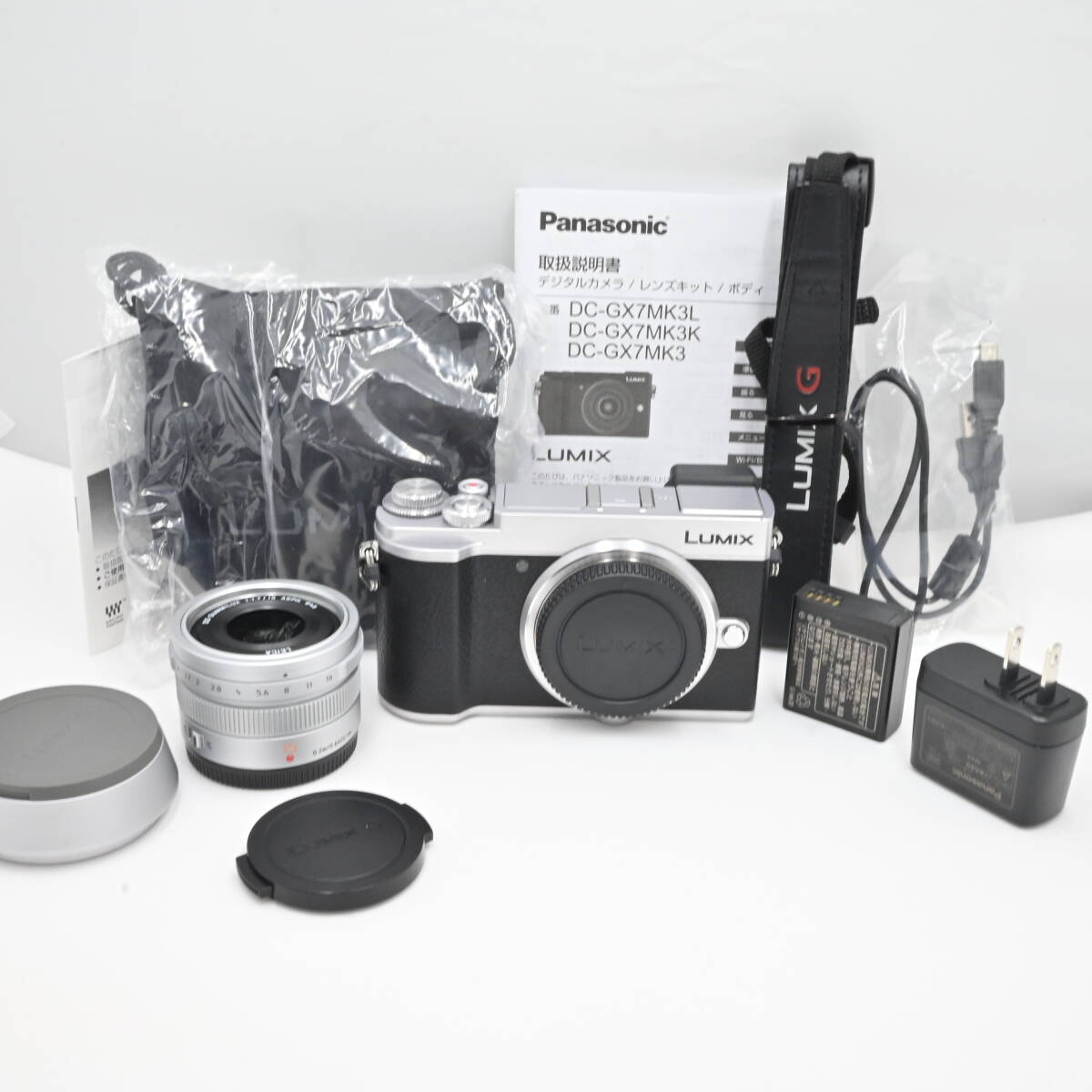 2025年最新】Yahoo!オークション -lumix gx7mk3の中古品・新品 2025年最新】Yahoo!オークション -lumix gx7mk3の中古品・新品